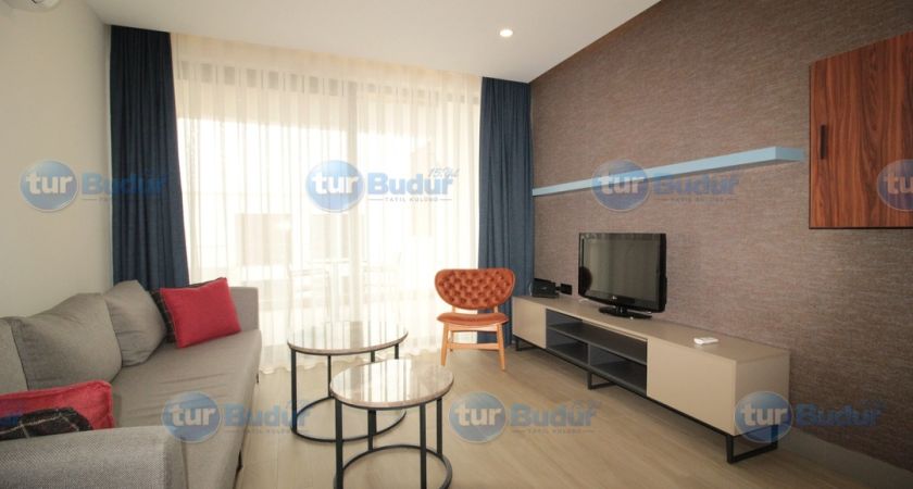 A’la Grand Residence Gümbet