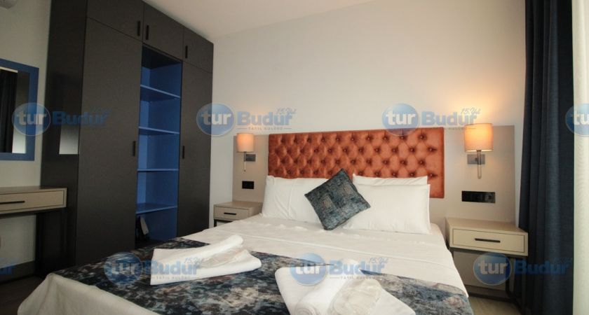 A’la Grand Residence Gümbet