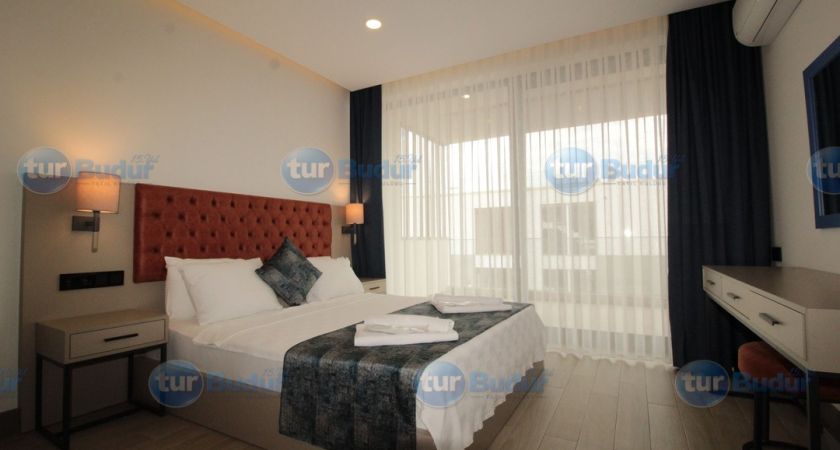 A’la Grand Residence Gümbet