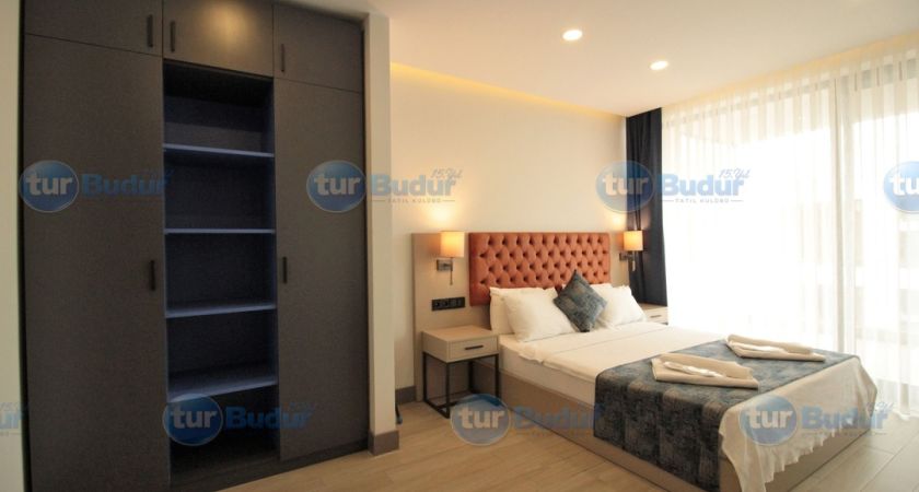 A’la Grand Residence Gümbet