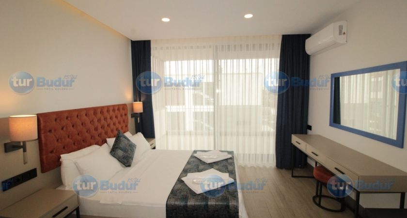 A’la Grand Residence Gümbet