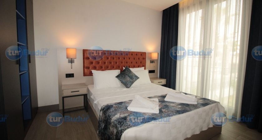 A’la Grand Residence Gümbet