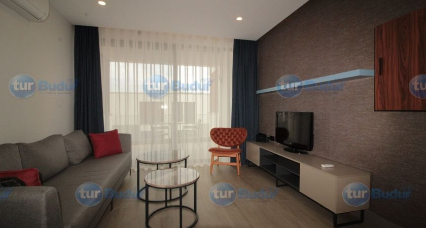 A’la Grand Residence Gümbet
