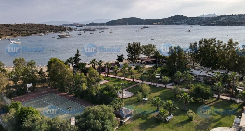 A’la Grand Residence Gümbet