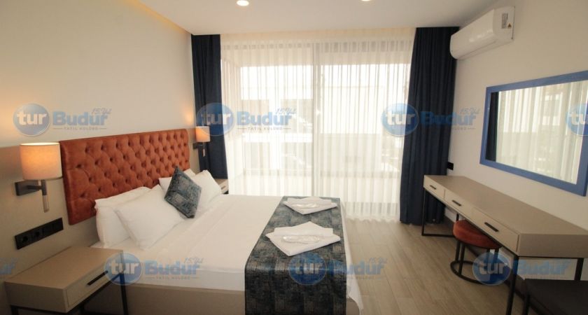 A’la Grand Residence Gümbet