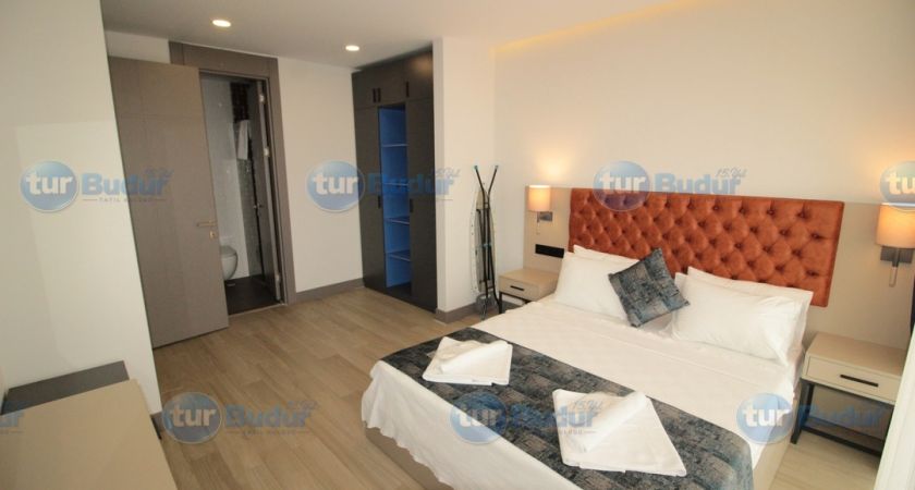 A’la Grand Residence Gümbet