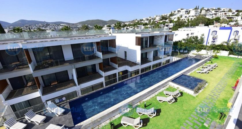 A’la Grand Residence Gümbet