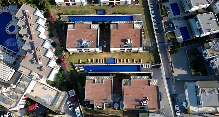 A’la Grand Residence Gümbet