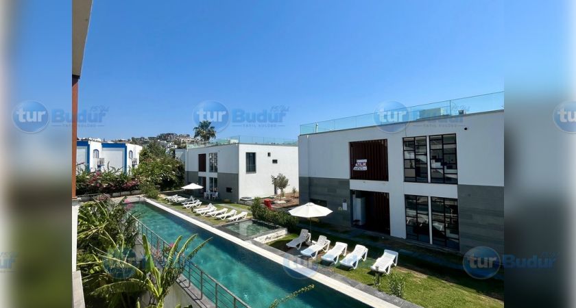 A’la Grand Residence Gümbet