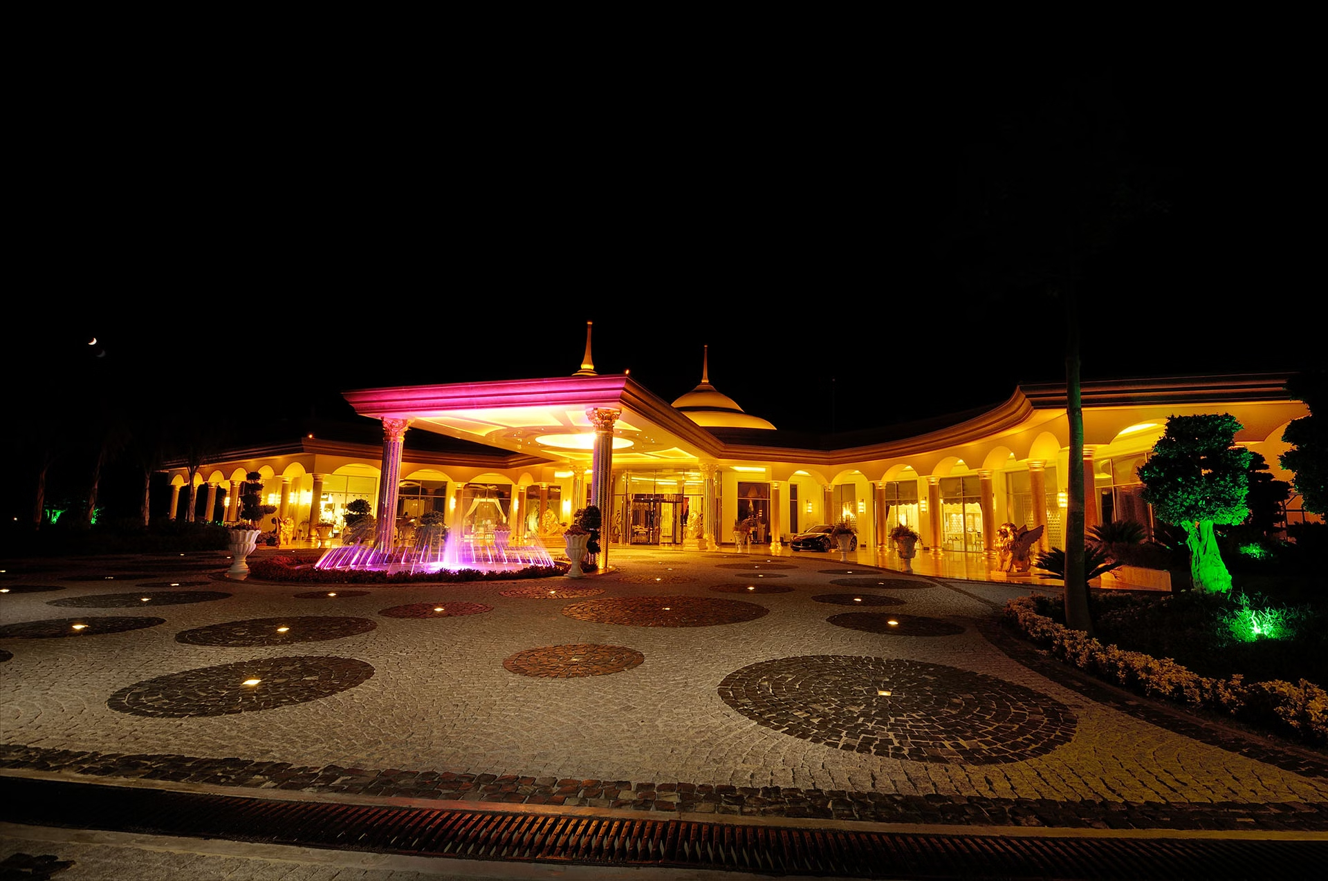 The Plaza Bodrum