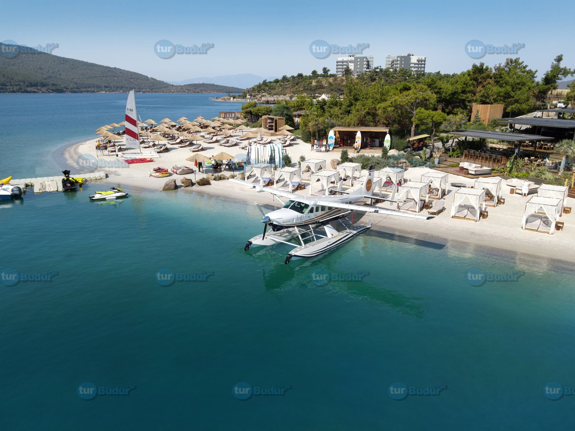 Lujo Bodrum