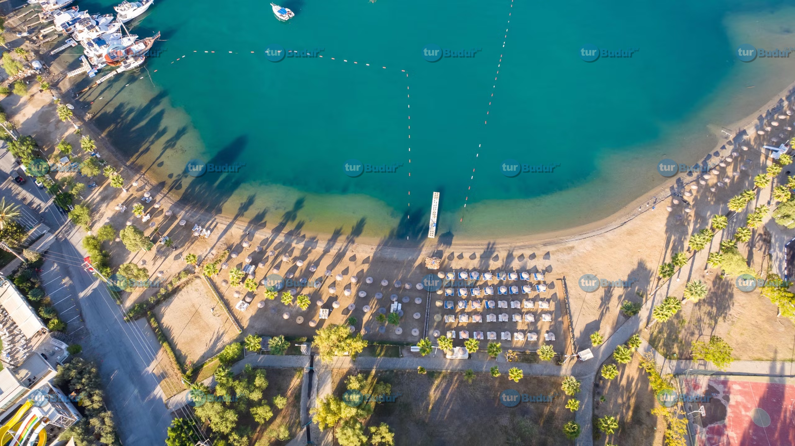 Anadolu Hotels Bodrum