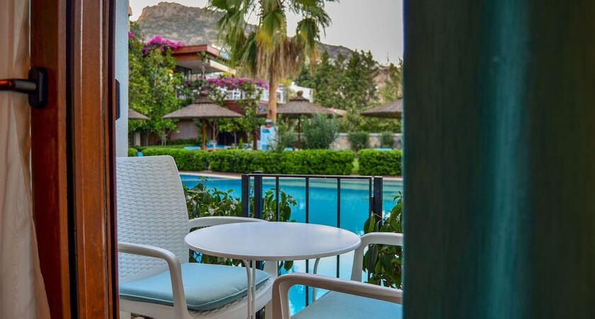 Liona Hotel Spa