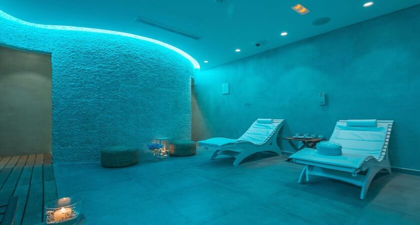 Lindia Thalassa Resort