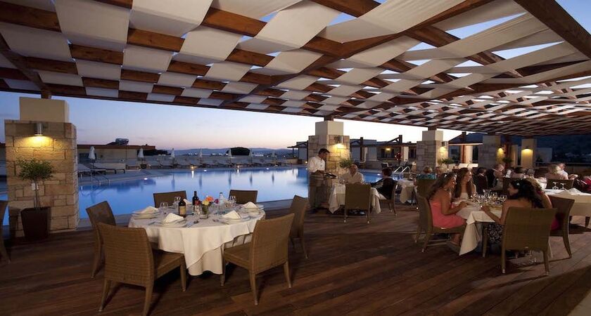 Lindia Thalassa Resort