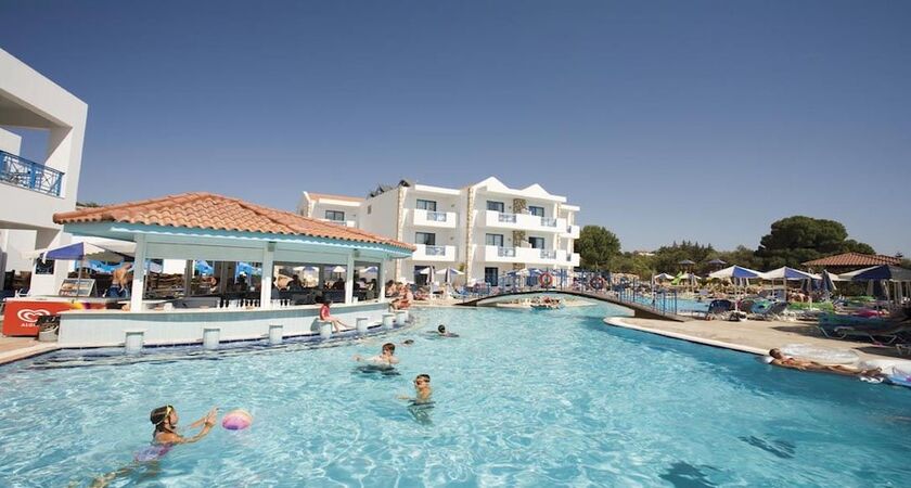 Lindia Thalassa Resort