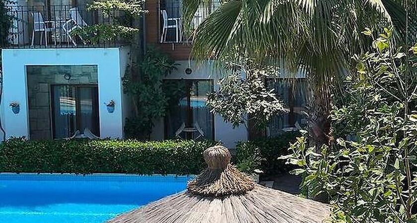 Liona Hotel Spa