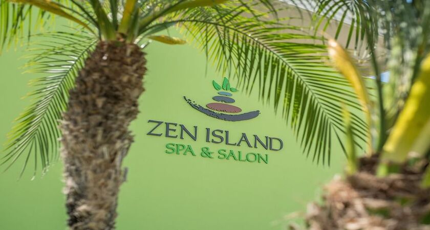 Lindia Thalassa Resort
