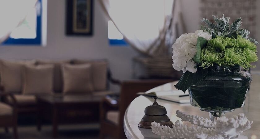 Lindia Thalassa Resort