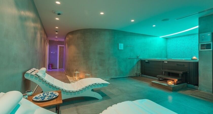 Lindia Thalassa Resort