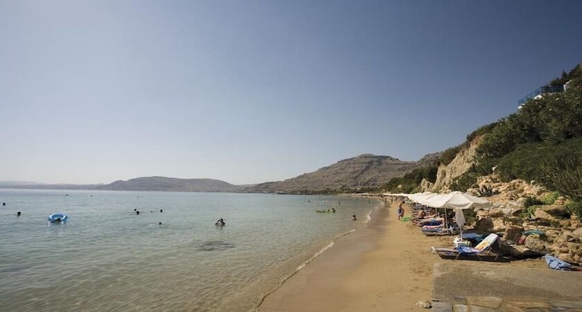 Lindia Thalassa Resort