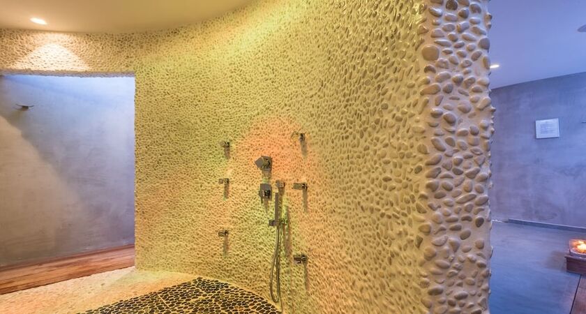 Lindia Thalassa Resort
