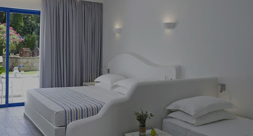 Lindia Thalassa Resort