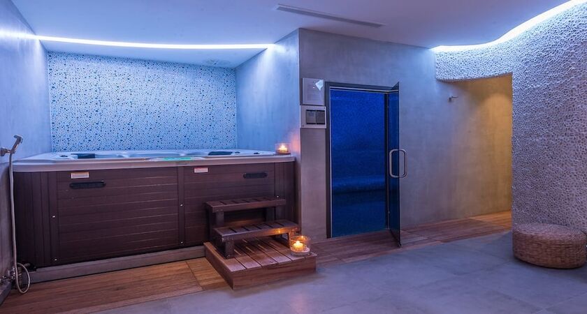 Lindia Thalassa Resort