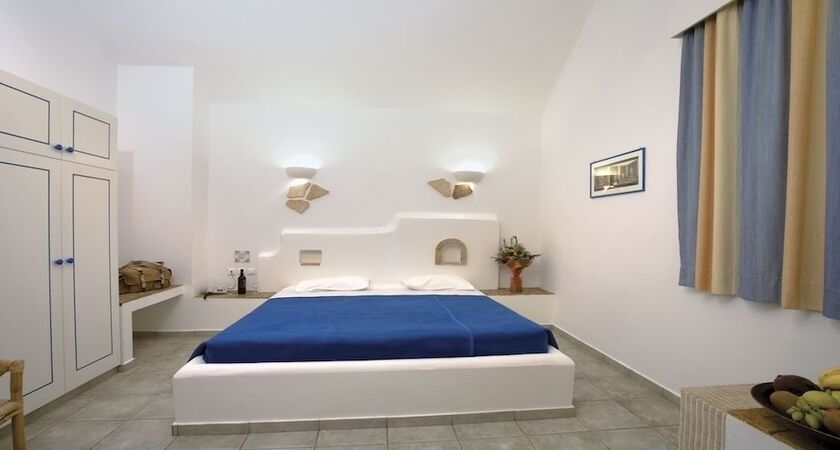 Lindia Thalassa Resort