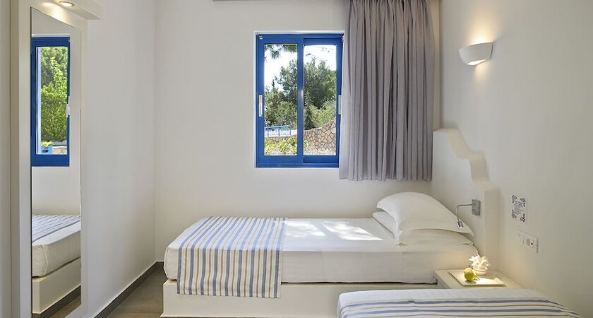 Lindia Thalassa Resort
