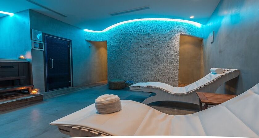 Lindia Thalassa Resort