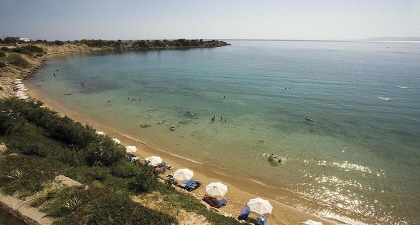 Lindia Thalassa Resort