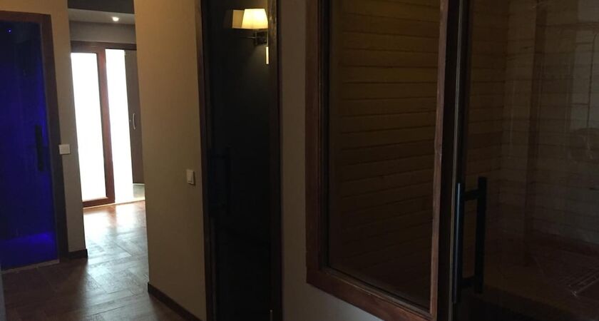 Liona Hotel Spa