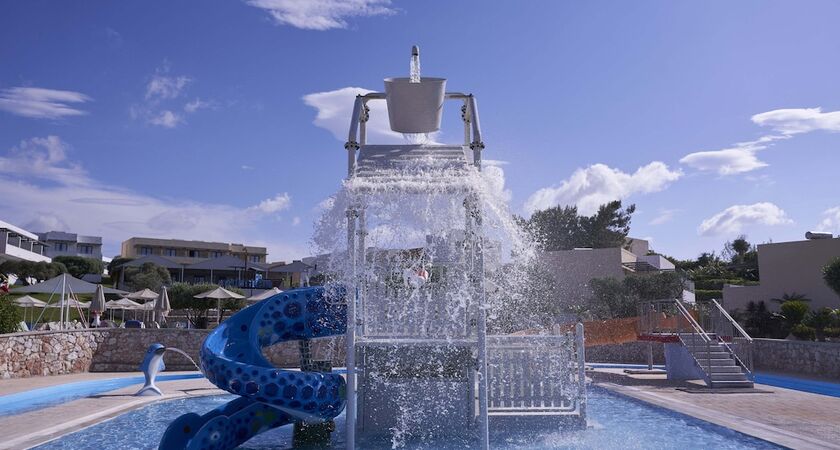 Atlantica Mikri Poli Rhodes
