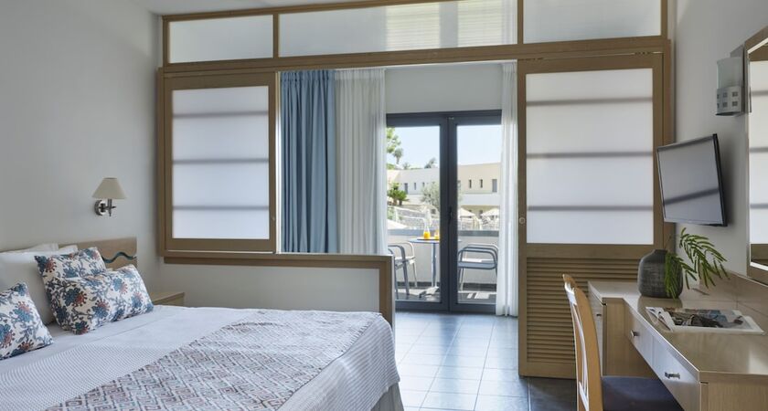 Atlantica Mikri Poli Rhodes