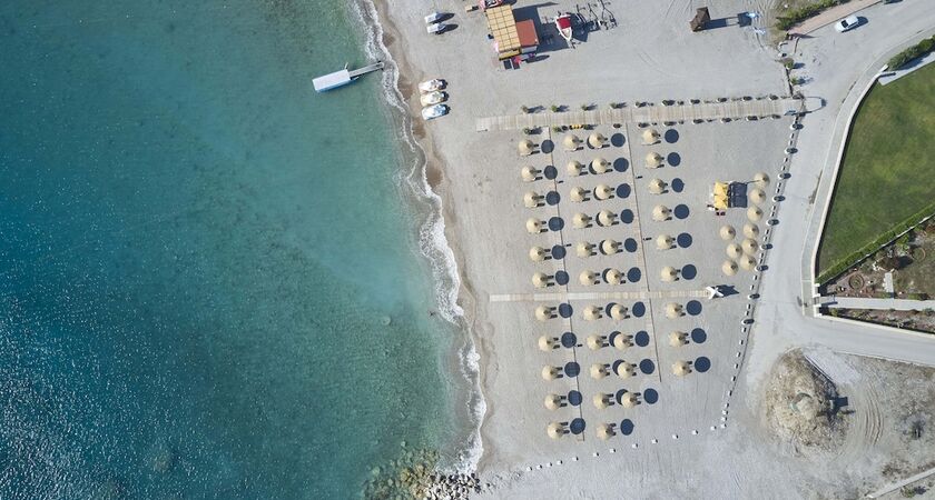Atlantica Mikri Poli Rhodes