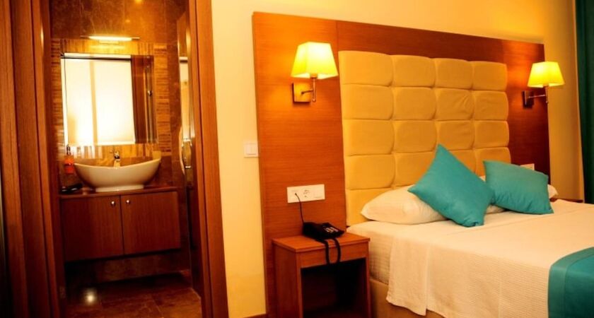 Liona Hotel Spa