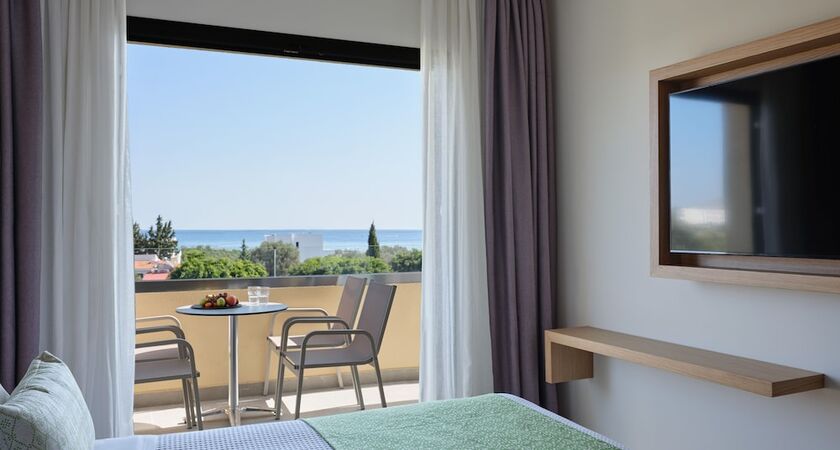Atlantica Mikri Poli Rhodes