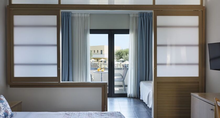 Atlantica Mikri Poli Rhodes