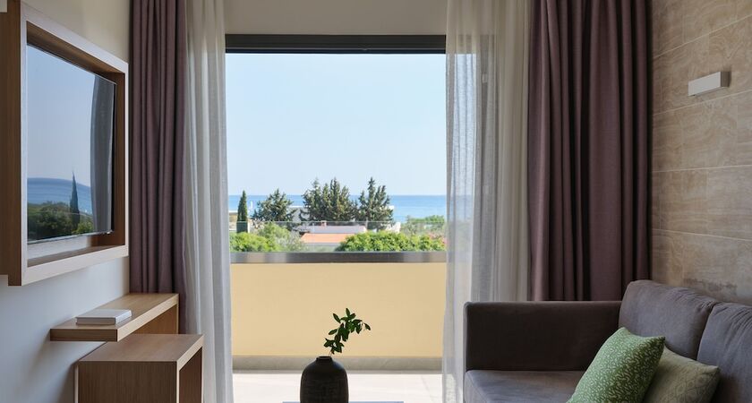 Atlantica Mikri Poli Rhodes