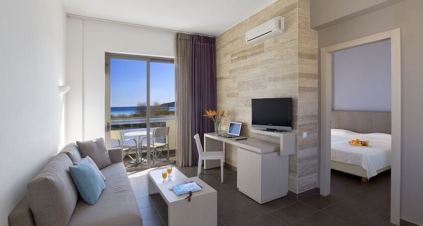 Atlantica Mikri Poli Rhodes