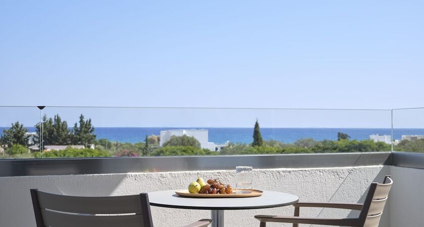 Atlantica Mikri Poli Rhodes
