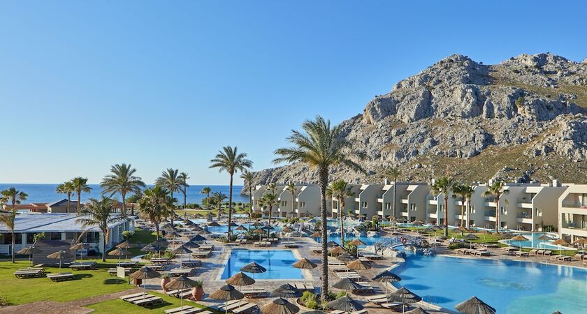 Atlantica Aegean Blue - All Inclusive
