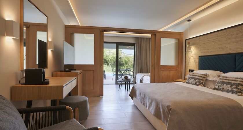Atlantica Aegean Blue - All Inclusive