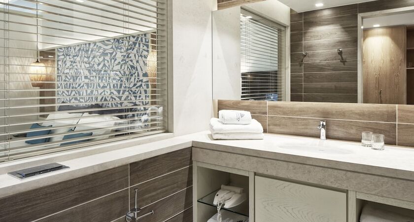 Atlantica Aegean Blue - All Inclusive