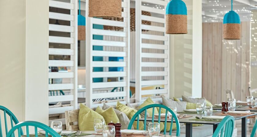 Atlantica Aegean Blue - All Inclusive