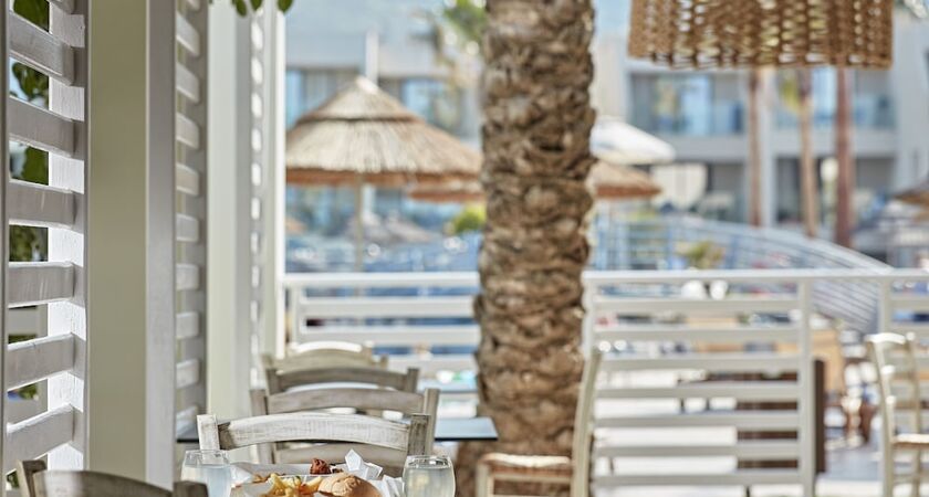 Atlantica Aegean Blue - All Inclusive