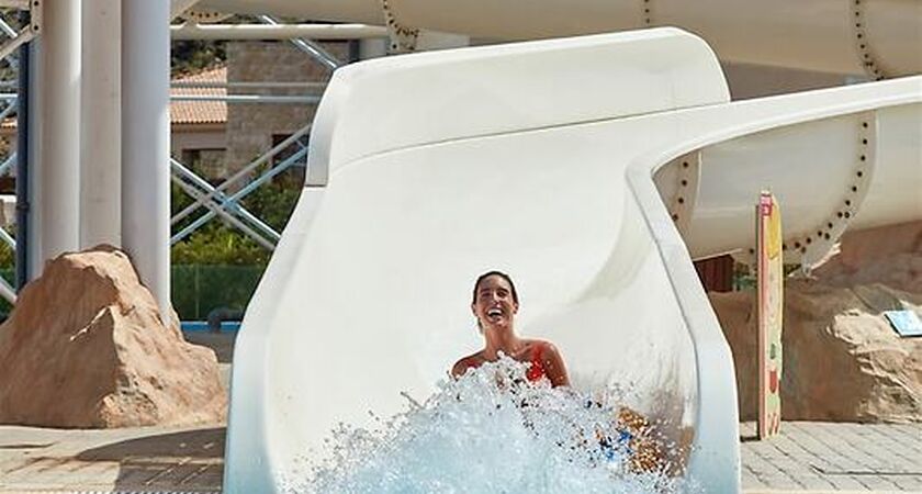 Atlantica Aegean Blue - All Inclusive