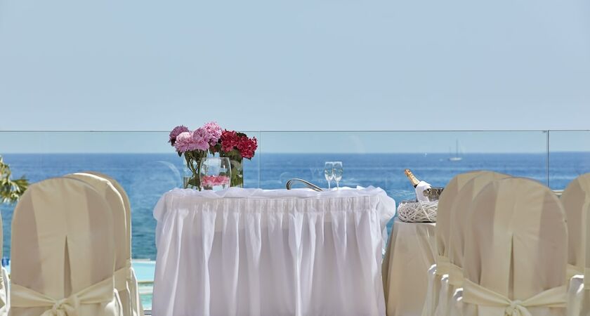 Atlantica Aegean Blue - All Inclusive