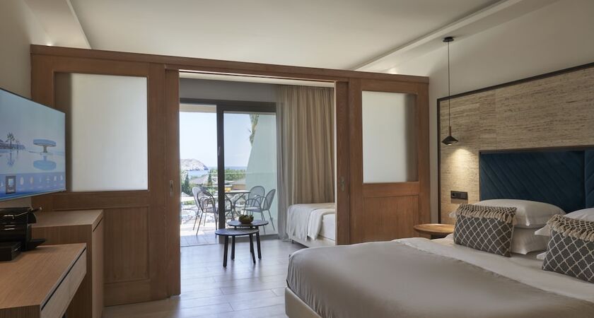 Atlantica Aegean Blue - All Inclusive